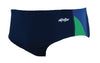 Navy/Blue/Green (958)