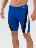 Dolfin Men's Reliance Solid Color Block Jammer