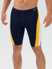 navy/gold/white (d54d)