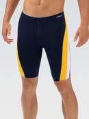 Dolfin Men's Reliance Solid Color Block Jammer