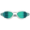 WHITE/ COBALT/ EMERALD MIRROR (007)
