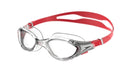 FED RED/SILVER/CLEAR (970)