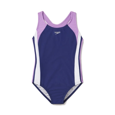 Speedo INFINITY SPLICE ONE PIECE