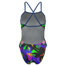 SPEEDO Printed Twist Back 1 PC