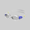 Clear/True Cobalt/Lemon Drizzle (15947)