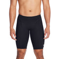 SPEEDO Men's Solid Vanquisher Jammer