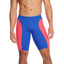 SPEEDO Men's Solid Vanquisher Jammer