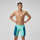 SPEEDO Men's Solid Vanquisher Jammer