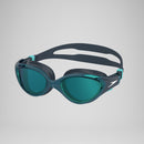 Speedo Biofuse 2.0 Women's Mirrored goggle