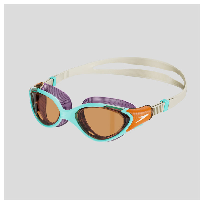 Speedo Biofuse 2.0 Women's Goggle