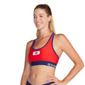 SPEEDO Guard Racerback Sport Bra