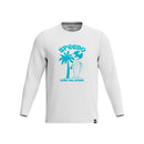WHITE/BLUE (460)