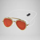SPEEDO Sunny G Mariner Goggle Mirrored