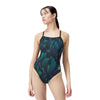 Team Royal Blue/Bright Green (421)