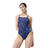 Team Navy/Red/White (986)