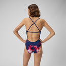 Speedo Womens Lunar Storm Crossback