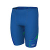 Team Royal Blue/Bright Green (421)