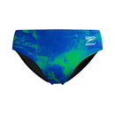 TEAM ROYAL BLUE/GREEN (421)