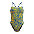 TEAM ROYAL BLUE/GOLD (421)