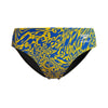 TEAM ROYAL BLUE/GOLD (421)