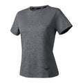 Speedo Female S/S Crew Neck  Tee