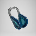Speedo Unisex Bifuse Nose Clip