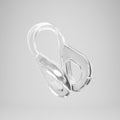Speedo Unisex Bifuse Nose Clip