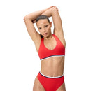 HIGH RISK RED/WHITE(005)_XXS