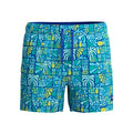 DEEP SAPPHIRE/MARINE TEAL (460)
