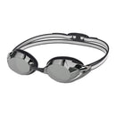BLACK/SMOKE/SILVER MIRROR (001)