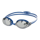 TEAM BLUE/STEEL/SILVER MIRROR (460)