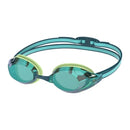 SUCCULENT/STEEL/EMERALD MIRROR (310)