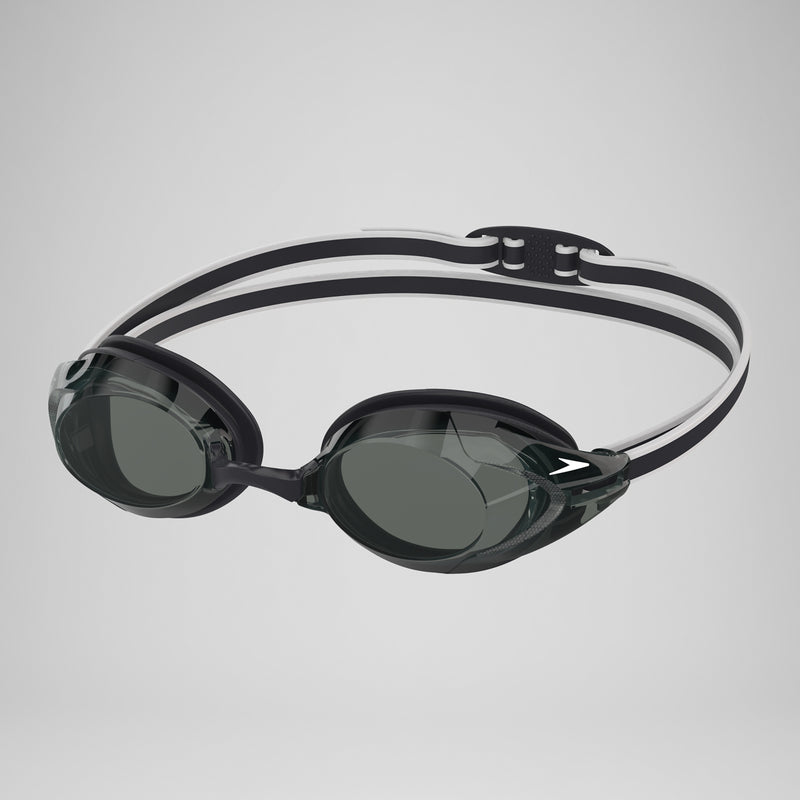 Speedo Vanquisher 3.0 Black/Smoke
