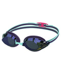 ACAI PURPLE/EMERALD/IRIS MIRROR (501)