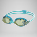 Speedo Women's Vanquisher 3.0 Mirrored