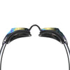SUGAR BLUE/ COBALT/ MATTE TROPIC MIRROR (009)