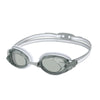 SPEEDO WHITE/STEEL (100)