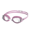 FUNNY PINK/CLEAR (660)