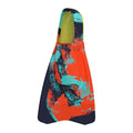 PEACOAT / VOLCANIC ORANGE / ARCTIC GLASS (410)