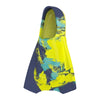 HAPUNA BLUE/HYPER YELLOW/ARCTIC GLASS (401)