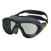 BLACK / STEEL (10209)