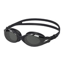 SPEEDO BLACK/SMOKE/SILVER MIRROR (001)