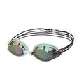 HONEY DEW/SMOKE/PARADISE BLUE ULTRA MIRRO (331)
