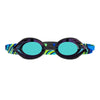 NEON LIMEADE / ULTRAVIOLET / MATTE SUNSET MIRROR (007)