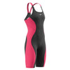 BLACK/FLARE PINK USA (007)