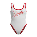 HIGH RISK RED/BRIGHT WHITE (100)