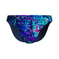 PIXEL POOL/NAVY (410)