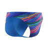 LAGOON BLUE/FLARE PINK (016)