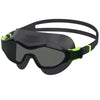 SPEEDO BLACK / SMOKE (00334)