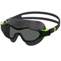 SPEEDO BLACK / SMOKE(00334)_ONESZ